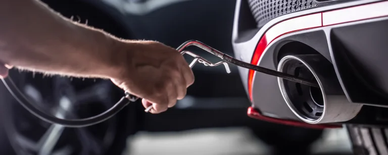 What To Know About Texas Vehicle Emission Testing
