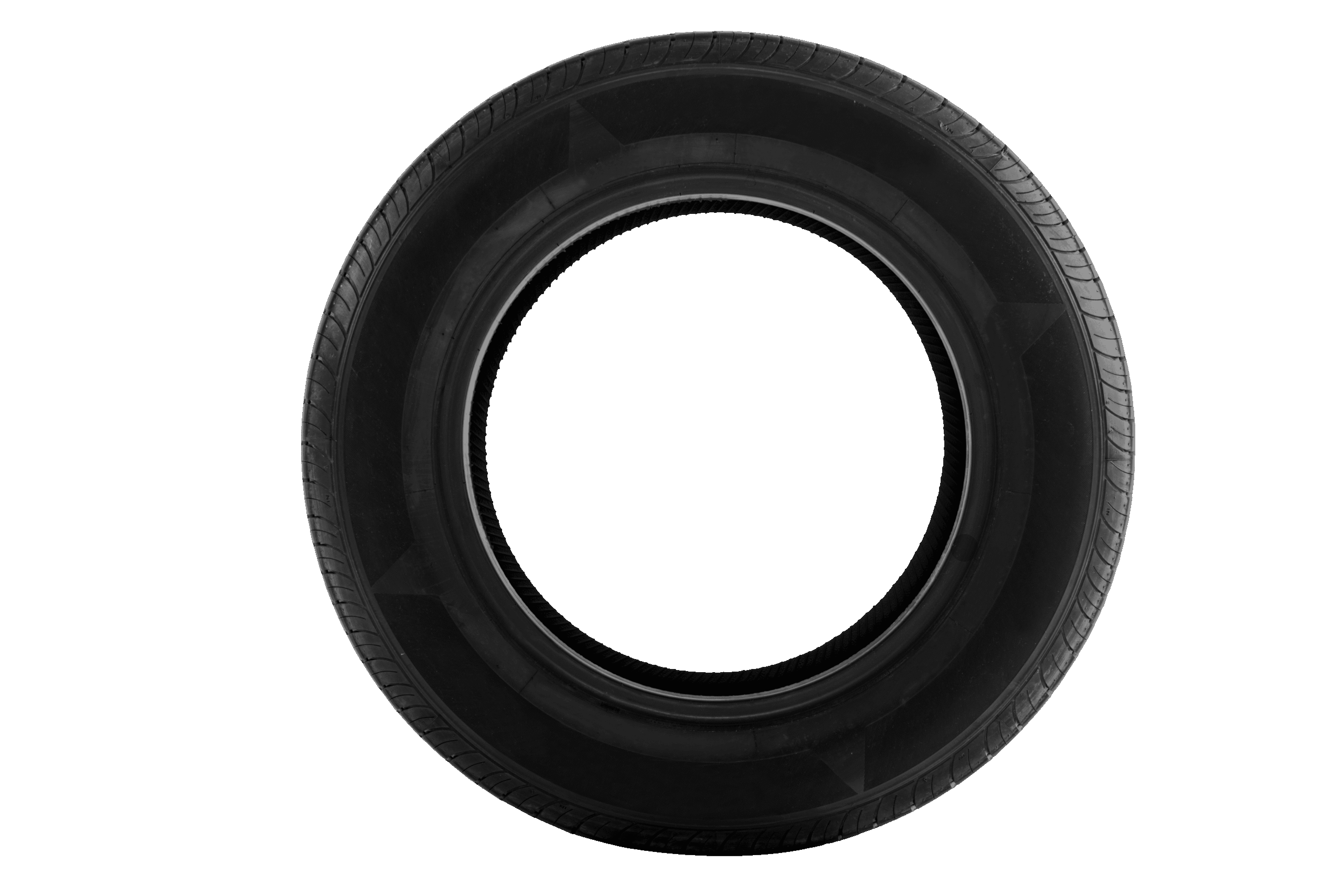 Tire Care You Can Count On