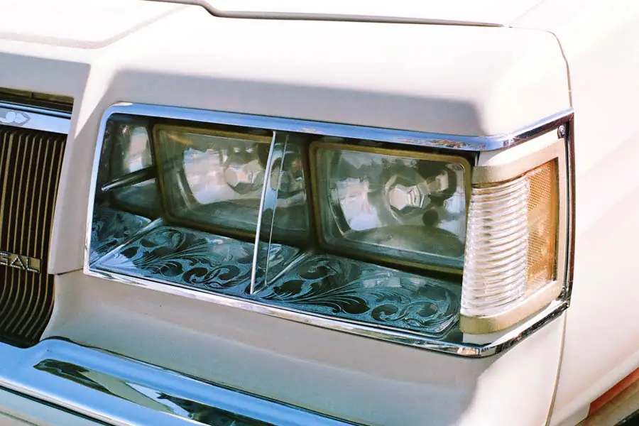 5 Car Modifications You Can Do in Texas