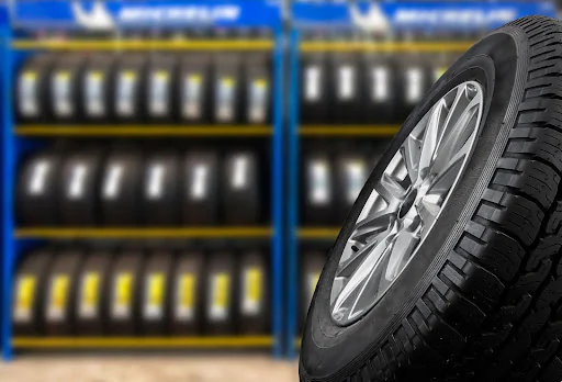 How to Choose the Best Tire Shop & Services for Your Car